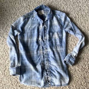 Flannel